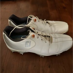 FootJoy Golf Shoes